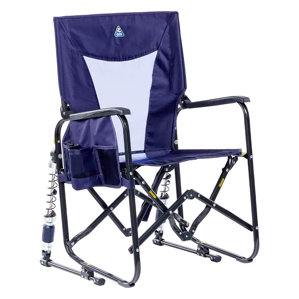 Adjustable Rocker™ D1