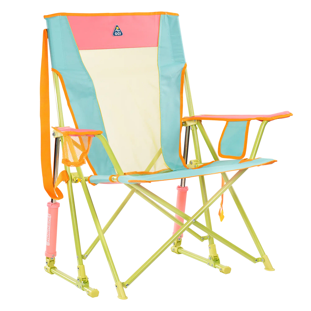 Comfort Pro Rocker™ Z3